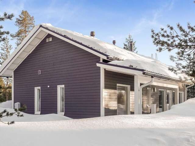 Дома для отпуска Holiday Home Villa taiga Kyrö-25